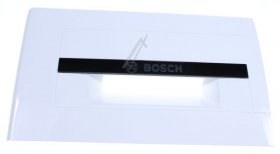 Detergent Dispenser Cover - 12028732 Tray Handle-dispenser [Bosch Siemens]