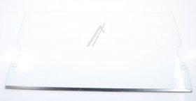 Liebherr Glass Panel - 727603500 Glass Plate Complete