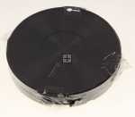 Carbon Filter - 9197066118 C00894128 Ctb 9250 X Carbon Filter [Arcelik]