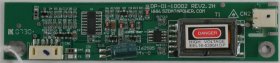 Akura AHLTV15DVD - Inverter - DP-01-10002 - REV2.2H