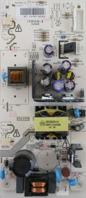Alba LCDW16HDF - Power Inverter - 17IPS15-3 - 100908 - 20412717