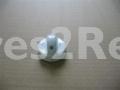 Control Knob - 8027355 Knob E452 00-09 2872 00 White [Amica]