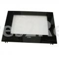 Oven outer Door - 9054009 External Glass Panel Unit 460-434 [Amica]