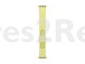 Apple Fitness Wristbands - Mxu83zm-a 46mm Volt Splash Nike Sport Band M-l
