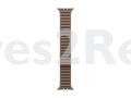 Apple Wristbands For Smartwatch - Mtje3zm-a 45mm Taupe Magnetic Wristband S-m