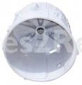 Tub Flap - 2838500200 C00905798 Tub Assembly [Arcelik]