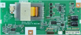 Atec AV320PD - Inverter - 6632L-0211A - KLS-EE32CI-M REV 09