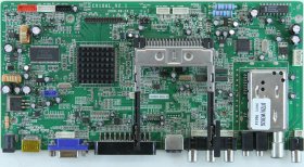 Baird CN22BAIRD - Main AV - CV106L_V2.1 - 908HI464 H