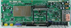 Baird CN47BAIR - Main AV - CV109H - V3.0 - 1004H0722 H - 1. 210. 03109