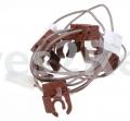 Arcelik Beko Ignition Switch - Ignition Switch - 168100050