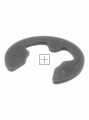Slit Washer - 10003518 Shaft Seal [Bosch Siemens]