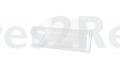 Freezer Drawer - 00688259 Frozen Food Container [Bosch Siemens]