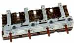 Bosch Siemens Switch - Energy Regulator-4 Way Bl
