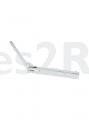Door Hinge For Oven - 12003981 Door Hinge [Bosch Siemens]