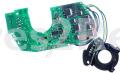 Vorwerk Modules / Electric Units Home Appliances - Electronic Board Vaccum Cleaner Vorwerk Alternativ FÜr 32089 -