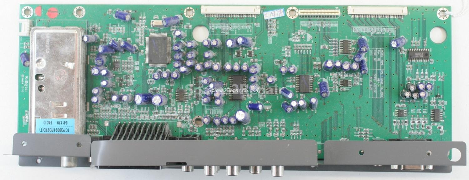 DMTECH DML-4126WD - Main AV - DPPB-10202C REV 04
