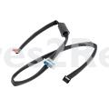 Flexi print Connector - 4055336996 Flat Cable 10 Ways 15p+odc1000 [Electrolux Aeg]