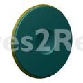 Ceramic Heater Element - 3890860079 Radiant Heater 145mm-1000w-230 [Electrolux Aeg]