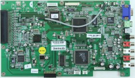 Evesham V27DMCX - Main AV - PWB-0647-06 - V27DMTT-ZE1 - M-064706-017213