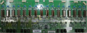 Evesham V30DMBB - Inverter - PLCD17301603 REV 1 - 5000100069 0404