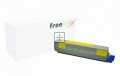 Toner Cartridge - C831y-frc K18437f7 Toner Cartridge Yellow 10k