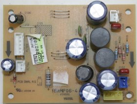Hitachi 32LD6600B - AMP - 18AMP06-4 - 050606