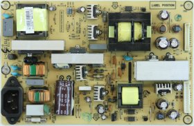 Hitachi 26LD4550U - PSU - 715T3271-1