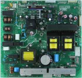 JVC LT-26C50BJ - PSU - LCA90348- SFL-9007A - LCB90348 -001D