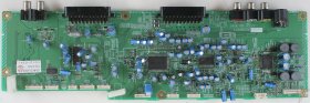 JVC LT-26C31BJE - Main AV - LCA90206 - SMK0J601A