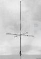 Kathrein Fm Aerial - Ara 20 Am--fm-antenne Kreuzdipol