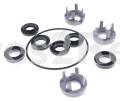 KÄrcher Seal/gasket Set - KÄrcher High pressure Pump Replacement Gasket Set K3, K4, K5 - 4.100-832.0