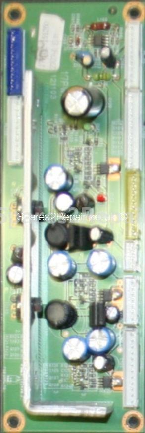 LCD30TV002 - 17PW11 - 122103
