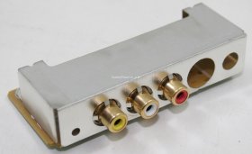 37LC2DB-EC Side AV - 68709S0910B