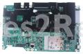 Lg Board - Bpr Total Assembly