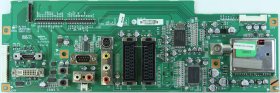 LG 26LX2R - Main AV - 6870TC77B63 - 050511 - ML-051A