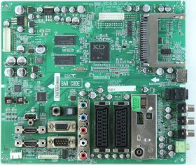 LG 32LG3000 - Main AV - EBU43398306 - EAX56818401(0) - LD84A/84D - LG5000/3000