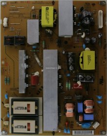 LG 37LF2510 - PSU - EAX55357704/5 - REV 1.2 - LGP37-09LJF
