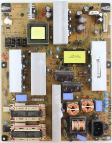 LG 42LD490 - PSU - EAX61124201/15 - Rev 1.2 - LGP42-10LA