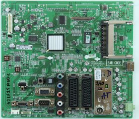 LG 42LF2500 - Main AV - EBU60803001 - EAX60686902(0) - LD91A/G(PIP)
