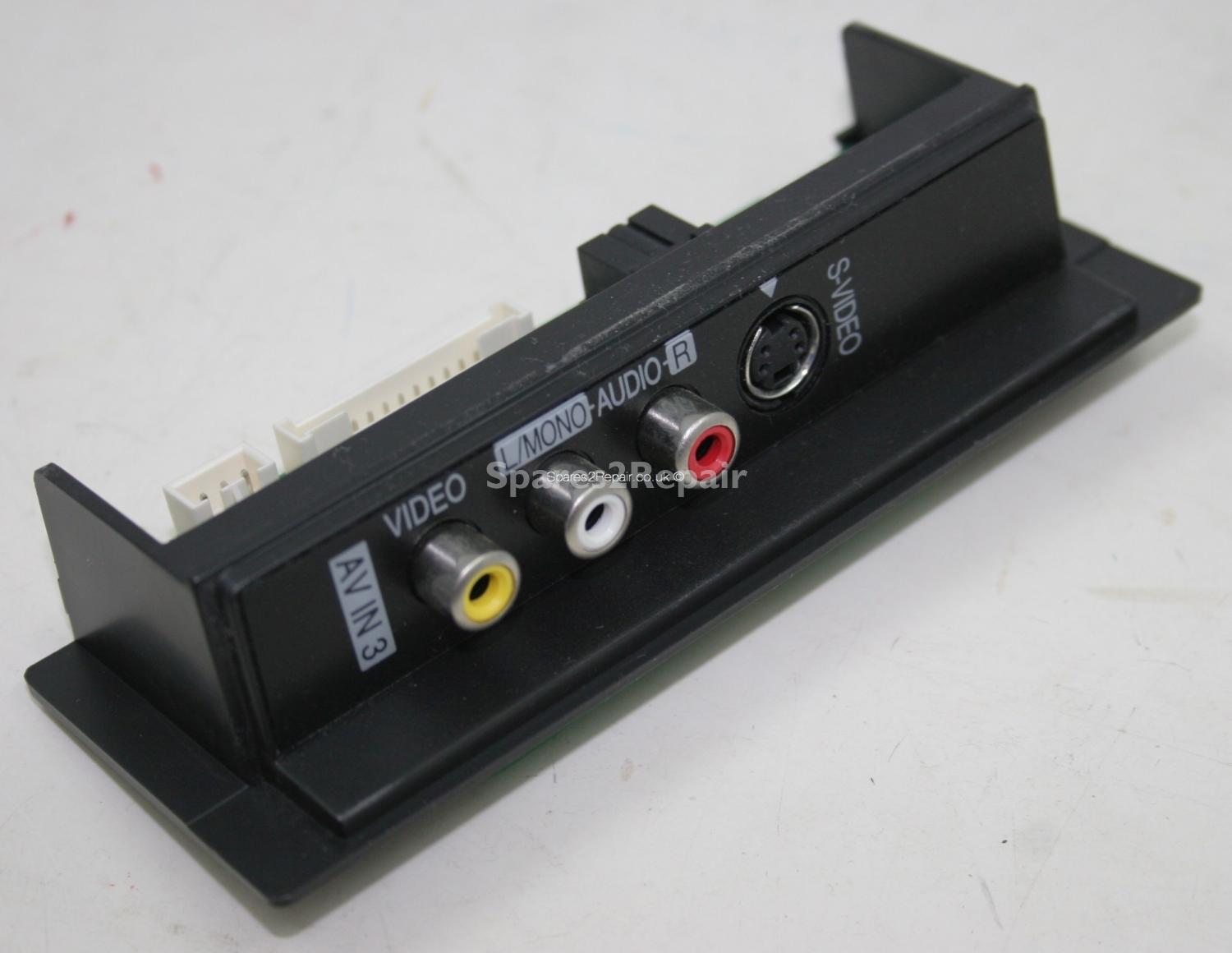 LG 42LF66 - Side AV - EAX35589501 (1)