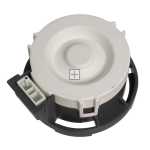 Compatible for LG FH4J3TDNP0, F6V9RWP2WV, F2J7HMP1WP Type Washing Machine Drain Pump Base