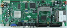 Murphy TV32UK10D - Main AV - B.LT918C - 9211 - PI090604 - LTA320AP02