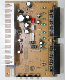 Onn LCD32ANGEL - Scart - GLK7.829.012-K01 - HaiHong 061127