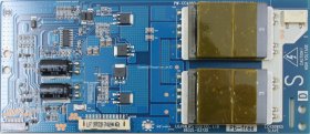 Philips 42PFL5522D/05 - Inverter - 6632L-0372D - PW-CC42B0-S - Rev 0.3 - LC420WX5 SLAVE
