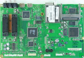 Philips 37PFL7662D - Main AV - 3139 123 62613 - DVB LCD EU 1080P - 313926809066