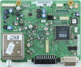 Philips 15PF4121/05 - Main AV - 3139 123 60192 - Wk534.3