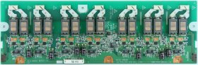 Philips 26PF9946 - Inverter - 6632L-0050E - KLS-260W2 - REV-05