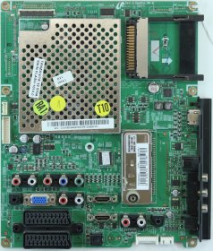 Samsung LE32A436T1D - Main AV - BN41-00980C - BN94-02236C - BN94-02169C - 450_NORMAL_idTV
