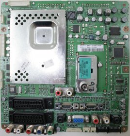 Samsung LE40F71B - Main AV - BN41-00762B MP1.1 - FHD-MOSEL - BN94-01088A