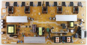 Sharp LC-32D44E-BK - Power Inverter - RUNTKA396WJQZ - QPWBF0193SNPZ(83) - KA396WJQZ - PSD-0550